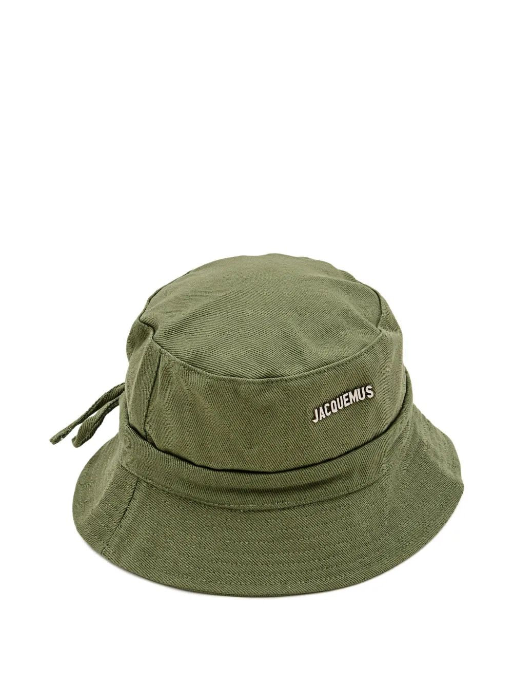 JACQUEMUS Classic Bob Gadjo Hat - Banlieue91 -