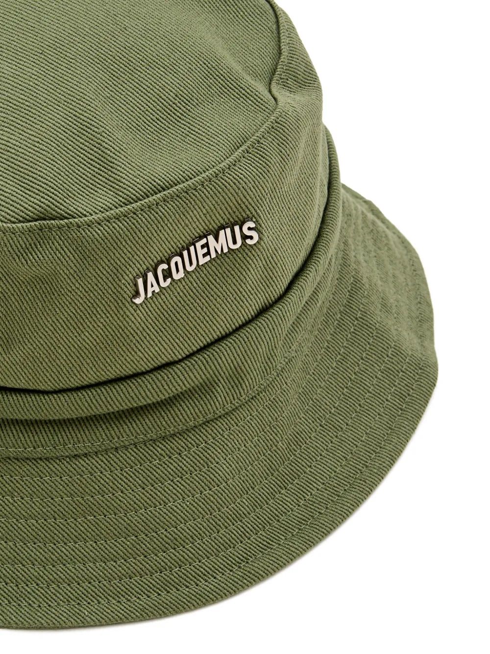 JACQUEMUS Classic Bob Gadjo Hat - Banlieue91 -