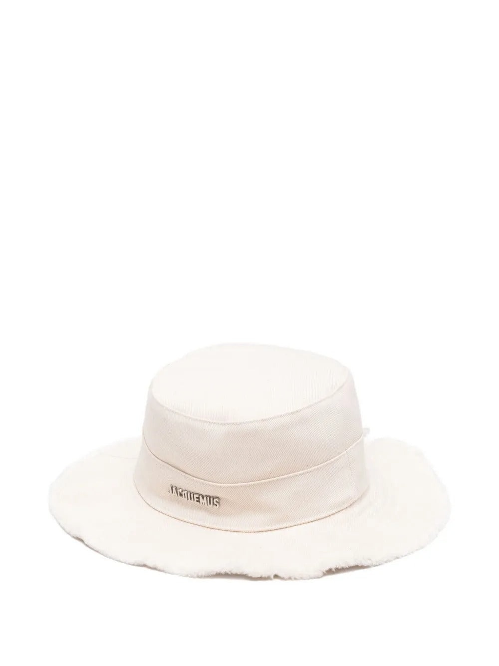 JACQUEMUS Mini Bob Hat for Men - Banlieue91 -