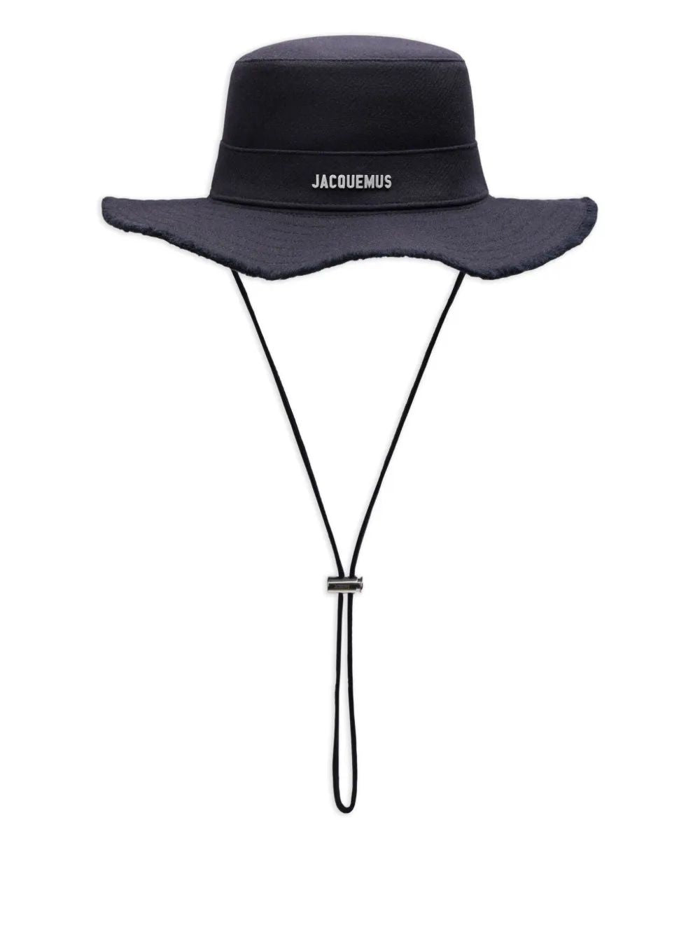 JACQUEMUS Artichoke Mini Bucket Hat for Men - Banlieue91 -