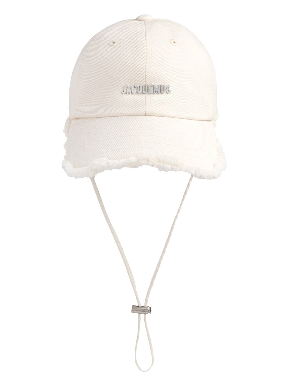 JACQUEMUS The Artichoke Cap - Banlieue91 -