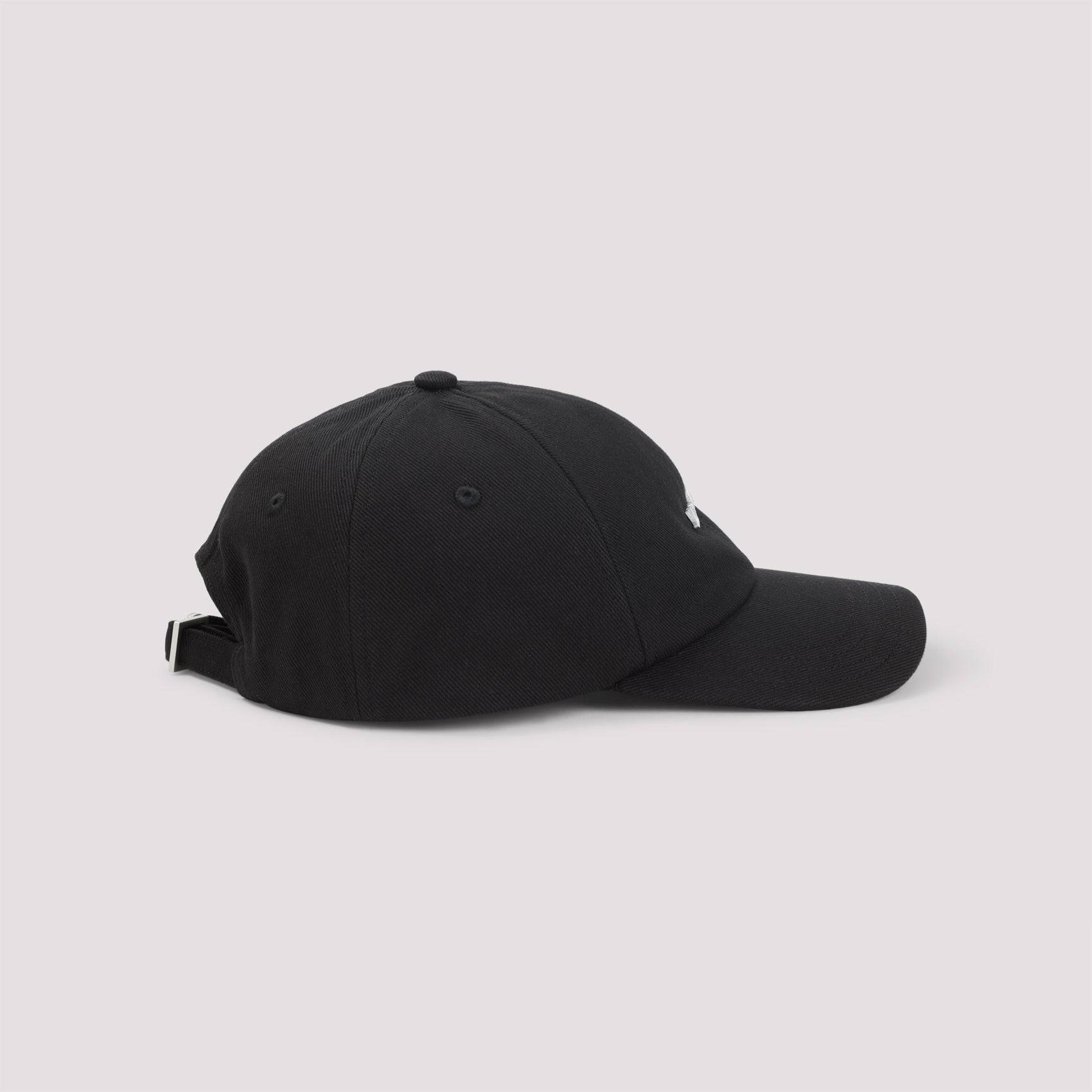 JACQUEMUS The Gadjo Cap - Banlieue91 -
