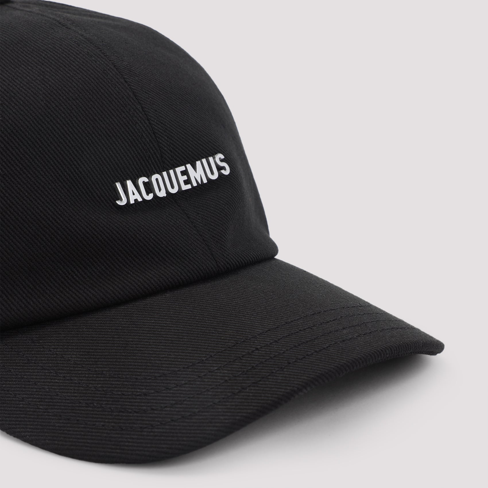 JACQUEMUS The Gadjo Cap - Banlieue91 -