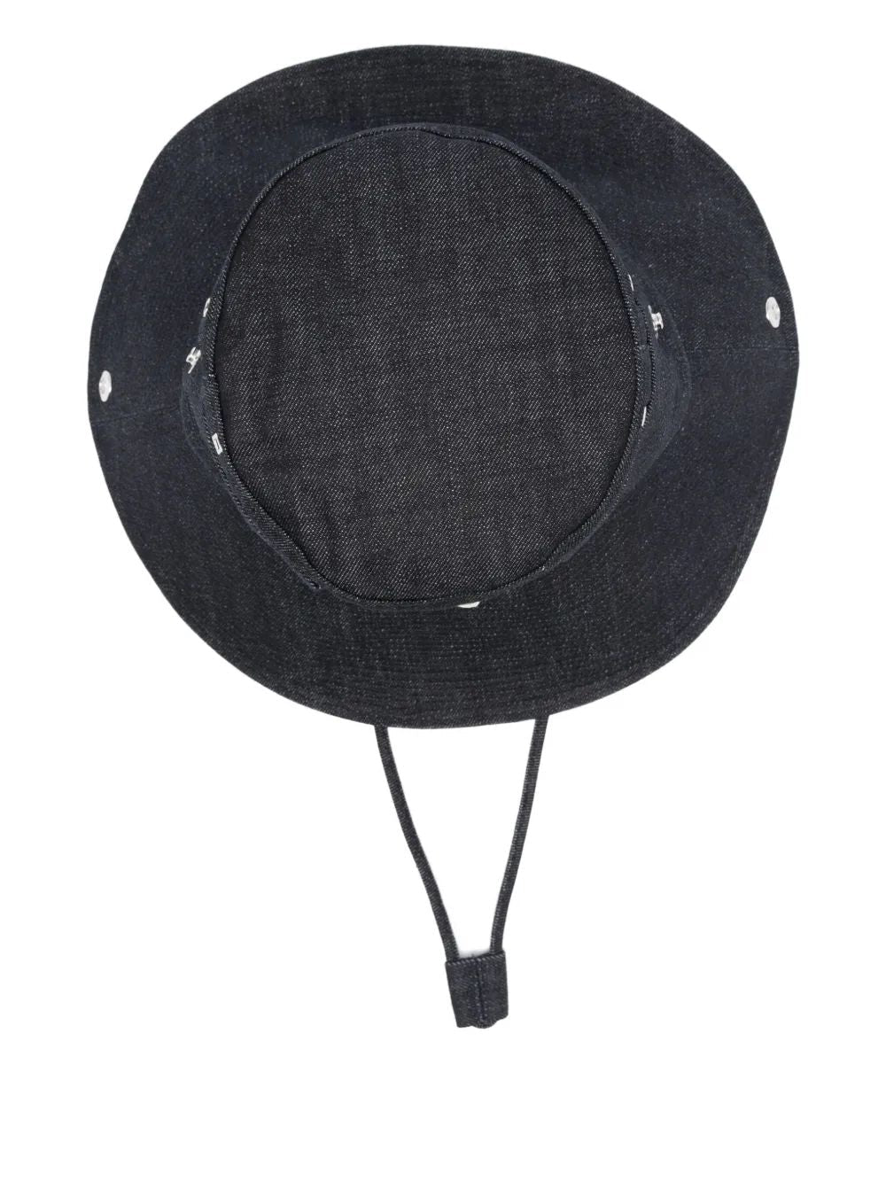 JACQUEMUS Classic Bob Hat - Banlieue91 -