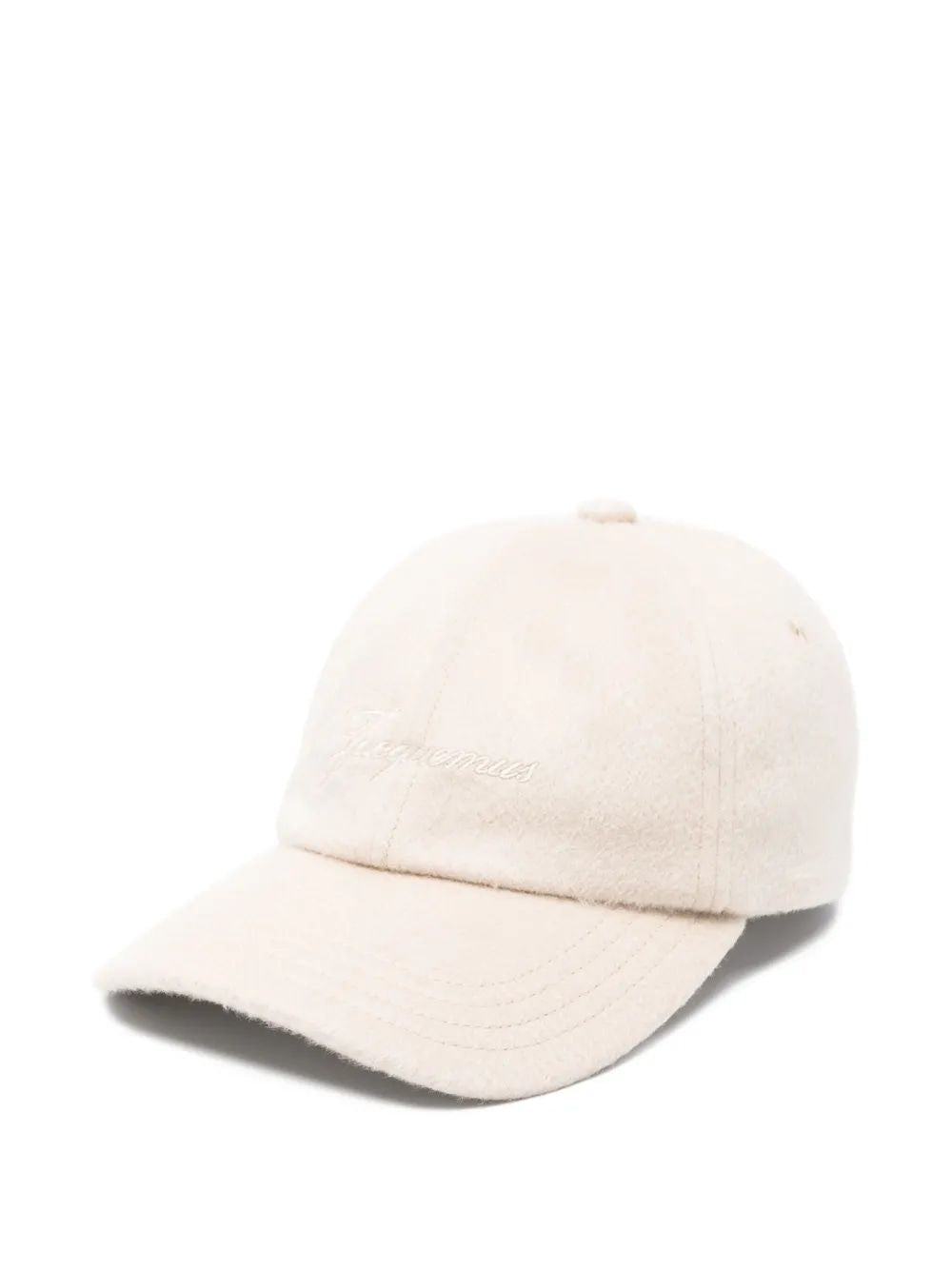 JACQUEMUS Casquette Cap - Banlieue91 -