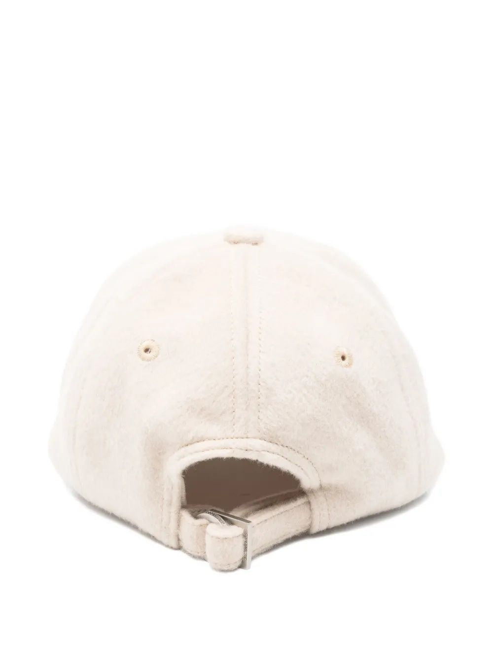 JACQUEMUS Casquette Cap - Banlieue91 -