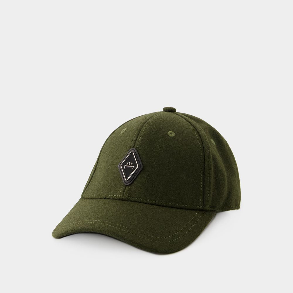 A-COLD-WALL Diamond Cap for Men - FW23 Collection - Banlieue91 -