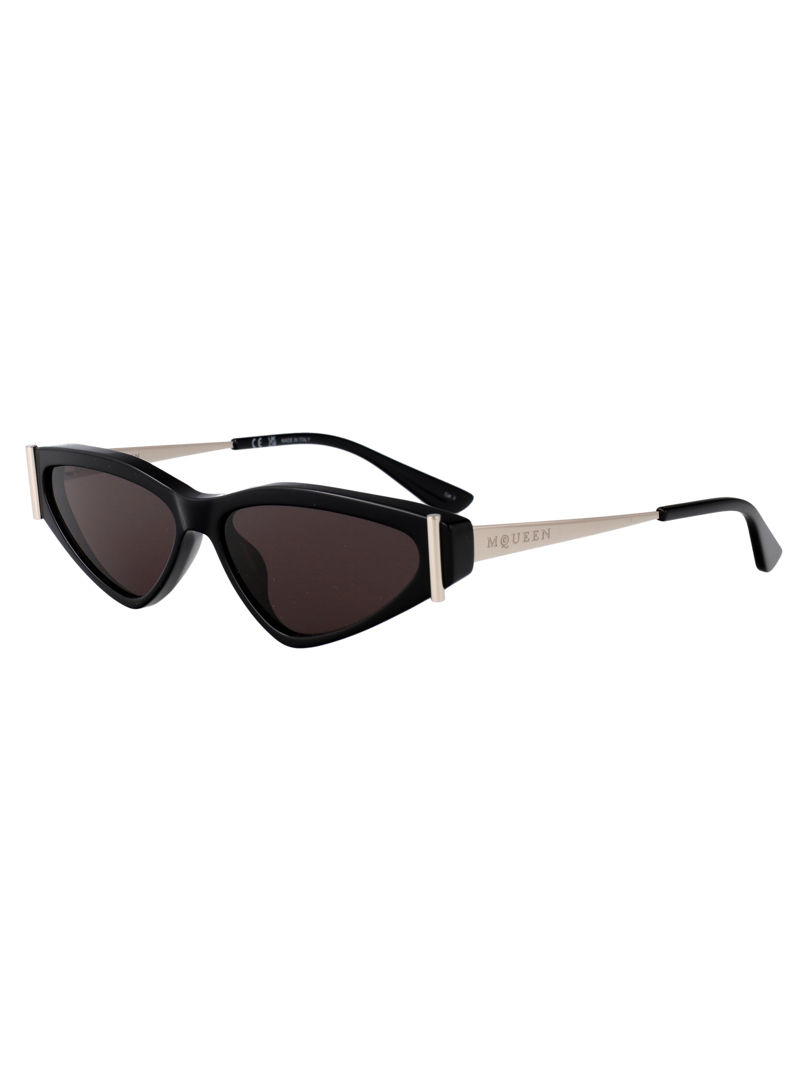 ALEXANDER MCQUEEN Stylish Sunglasses for Women - AM0493S - Banlieue91 -