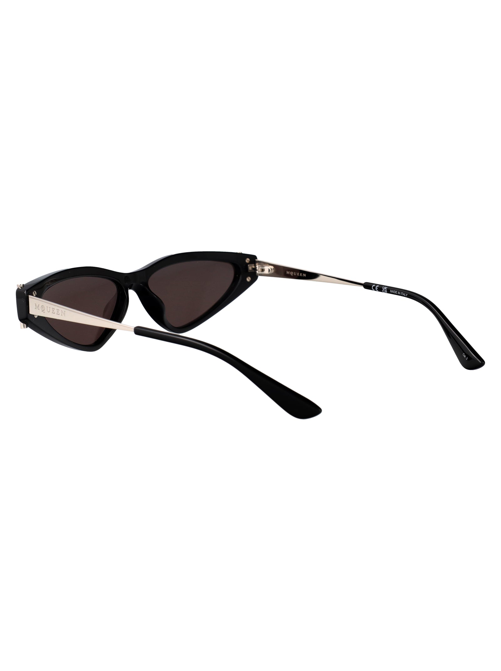 ALEXANDER MCQUEEN Stylish Sunglasses for Women - AM0493S - Banlieue91 -