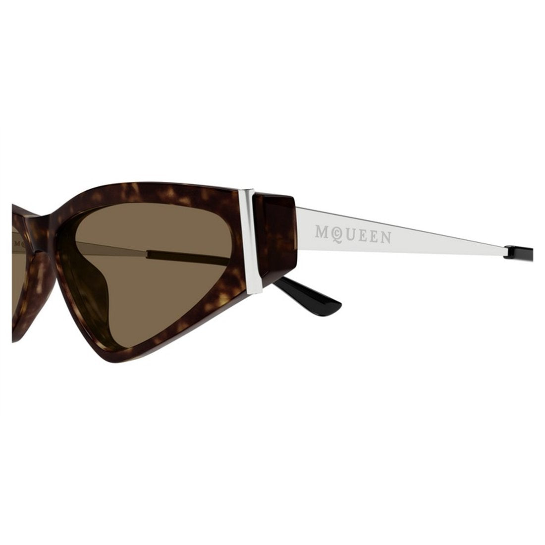 ALEXANDER MCQUEEN Chic Women's Sunglasses - Banlieue91 -