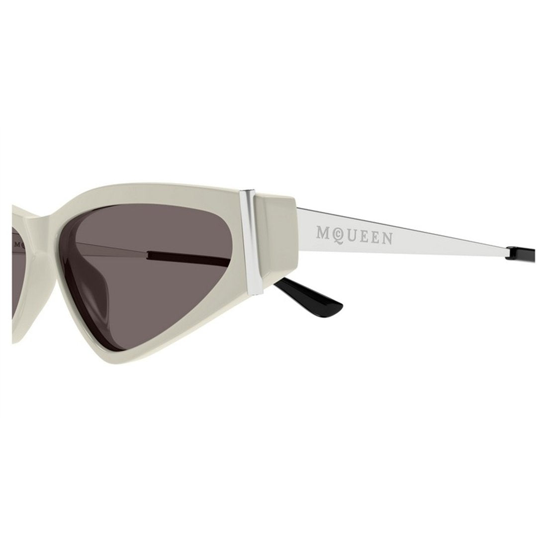 ALEXANDER MCQUEEN Chic Women's Sunglasses - Stylish Accessory - Banlieue91 -