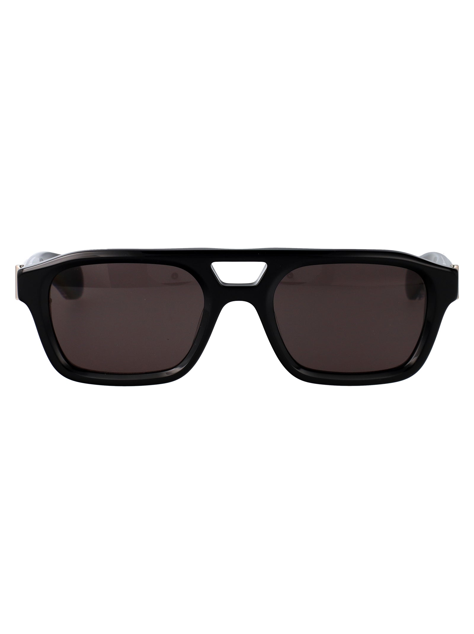 ALEXANDER MCQUEEN AM0505S Mini Sunglasses for Men - Banlieue91 -