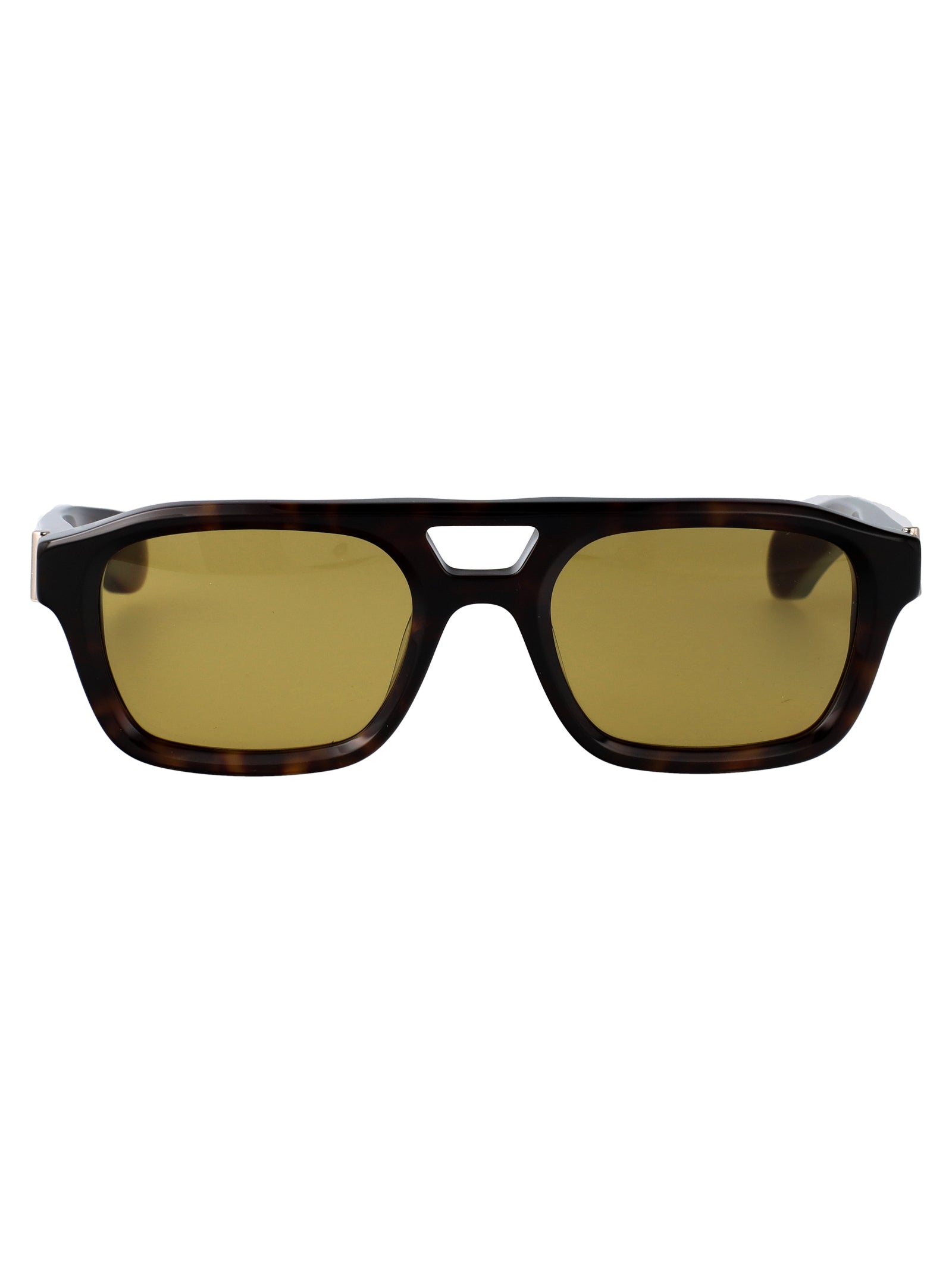 ALEXANDER MCQUEEN Stylish Sunglasses for Men - AM0505S Model - Banlieue91 -