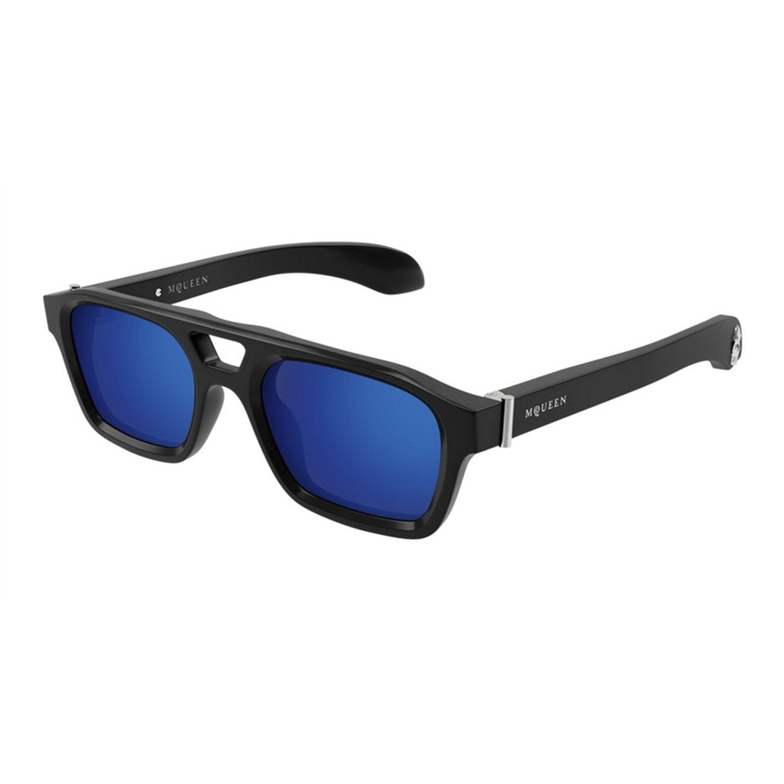 ALEXANDER MCQUEEN Stylish Men's Sunglasses - Banlieue91 -