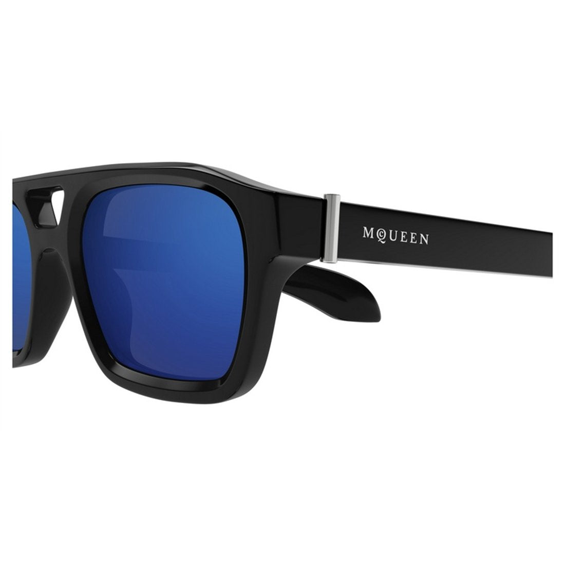 ALEXANDER MCQUEEN Stylish Men's Sunglasses - Banlieue91 -
