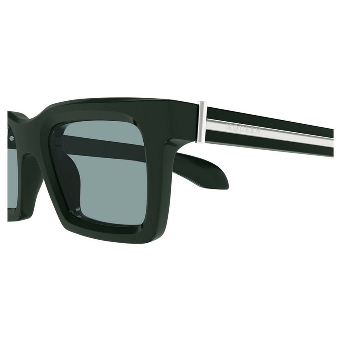 ALEXANDER MCQUEEN Classic Designer Sunglasses for Men - Banlieue91 -