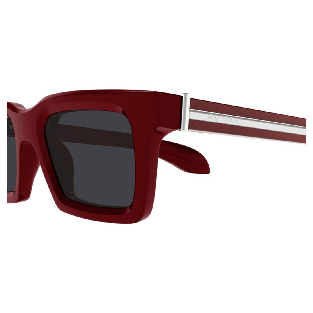 ALEXANDER MCQUEEN Stylish Men’s Sunglasses AM0506S - Banlieue91 -