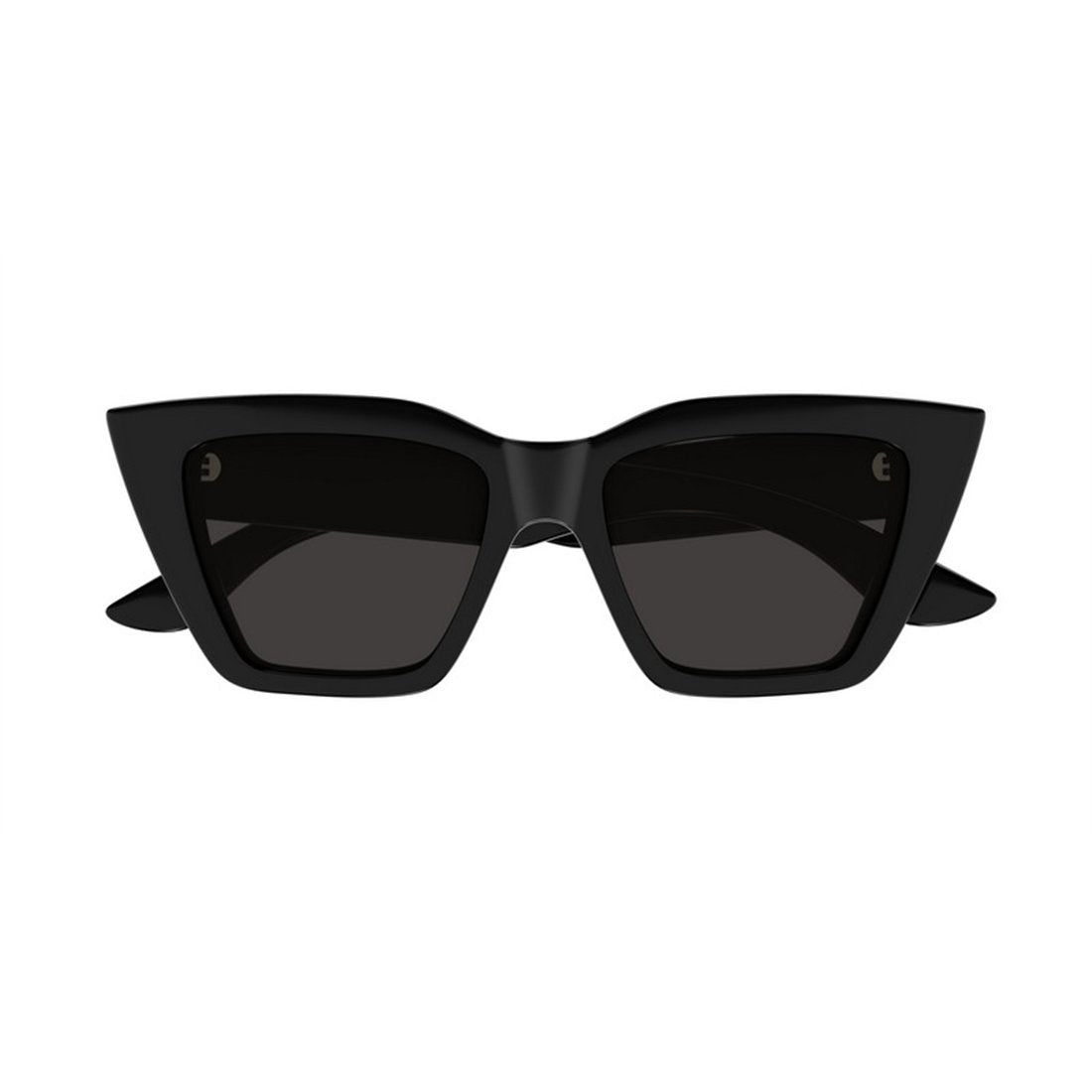 ALEXANDER MCQUEEN Chic Oversized Sunglasses for Women - Banlieue91 -