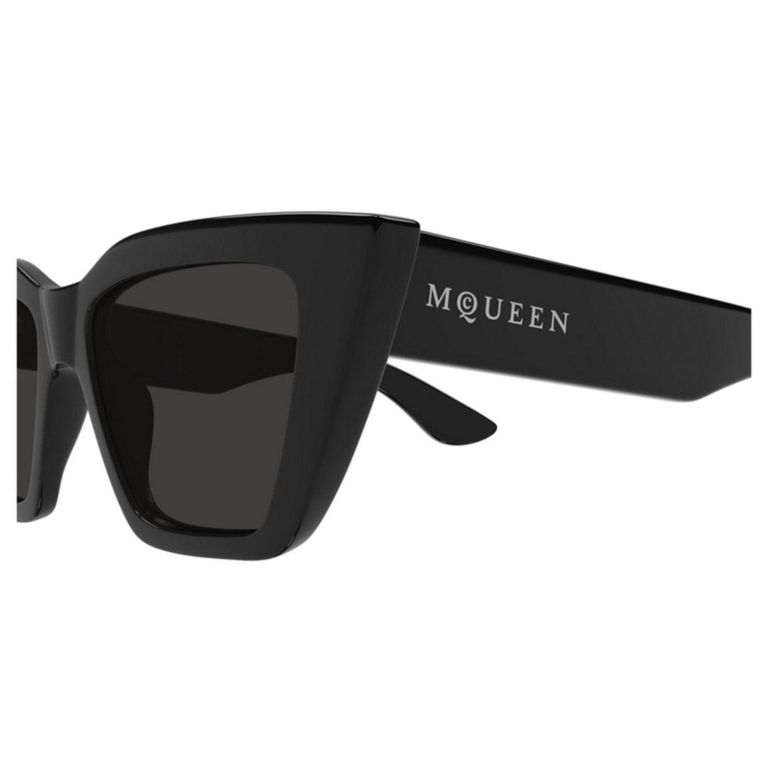 ALEXANDER MCQUEEN Chic Oversized Sunglasses for Women - Banlieue91 -