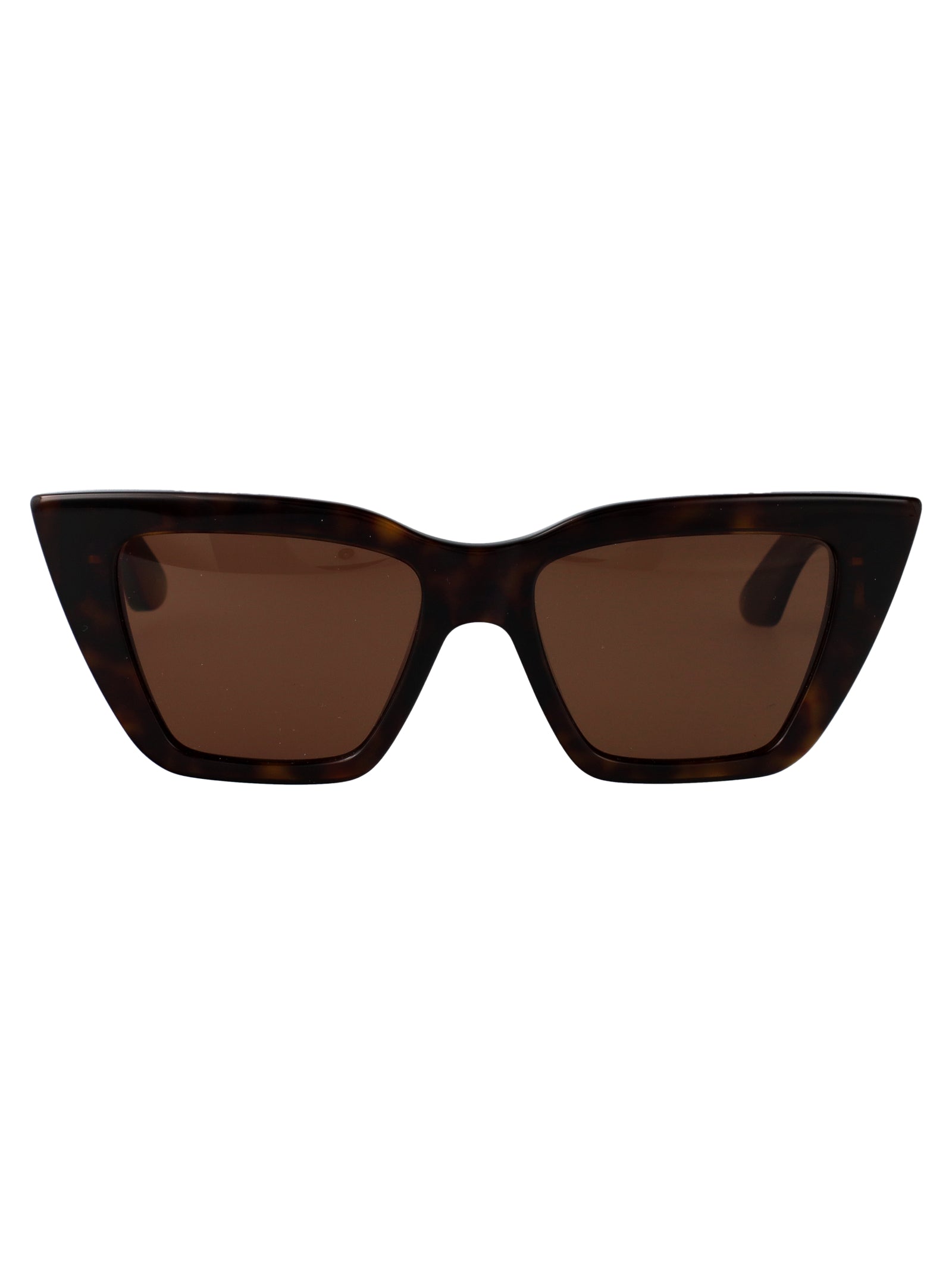 ALEXANDER MCQUEEN Stylish Women’s Sunglasses - Model AM0507S 002 - Banlieue91 -