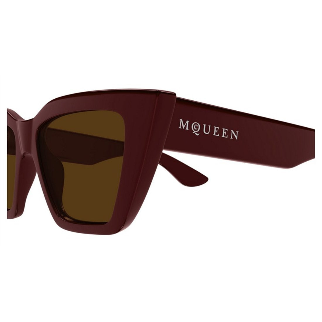 ALEXANDER MCQUEEN Elegant Women's Fashion Sunglasses - Banlieue91 -