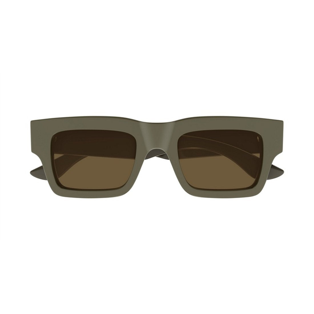 ALEXANDER MCQUEEN Stylish Sunglasses for Men - AM0508S 003 - Banlieue91 -