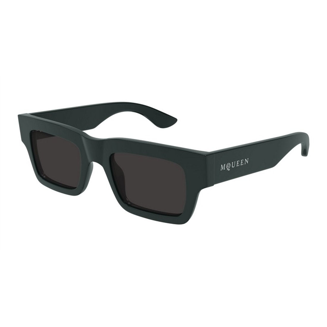 ALEXANDER MCQUEEN Sleek Men's Sunglasses - AM0508S Mini Frame - Banlieue91 -