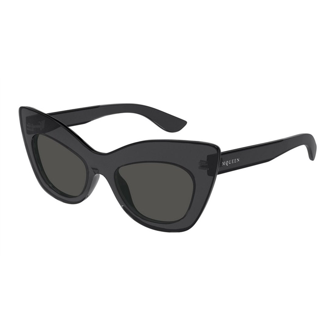 ALEXANDER MCQUEEN Elegant Women’s Sunglasses - AM0516S - Banlieue91 -