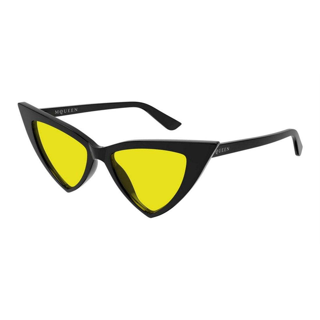 ALEXANDER MCQUEEN Stylish Women's Sunglasses - Banlieue91 -