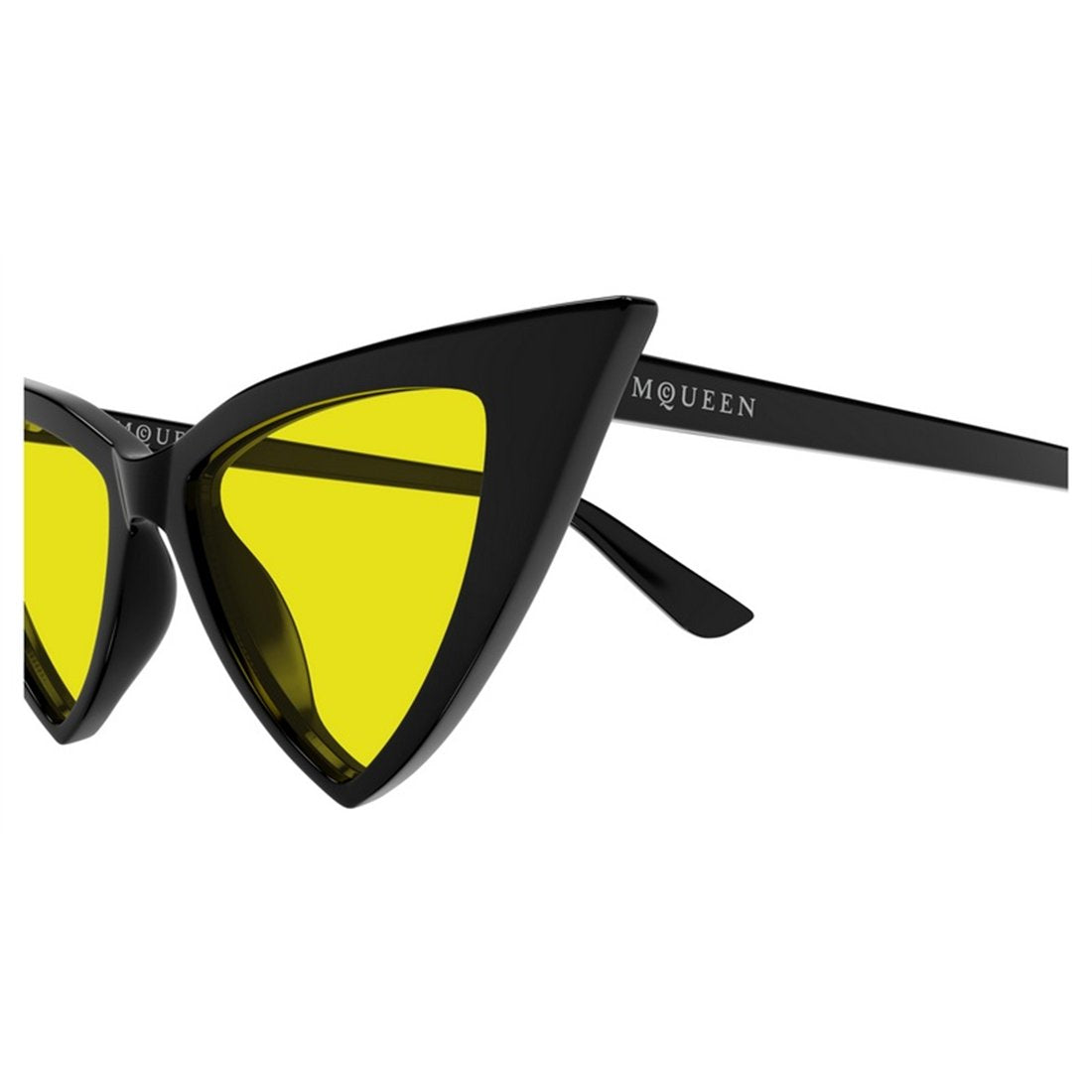 ALEXANDER MCQUEEN Stylish Women's Sunglasses - Banlieue91 -