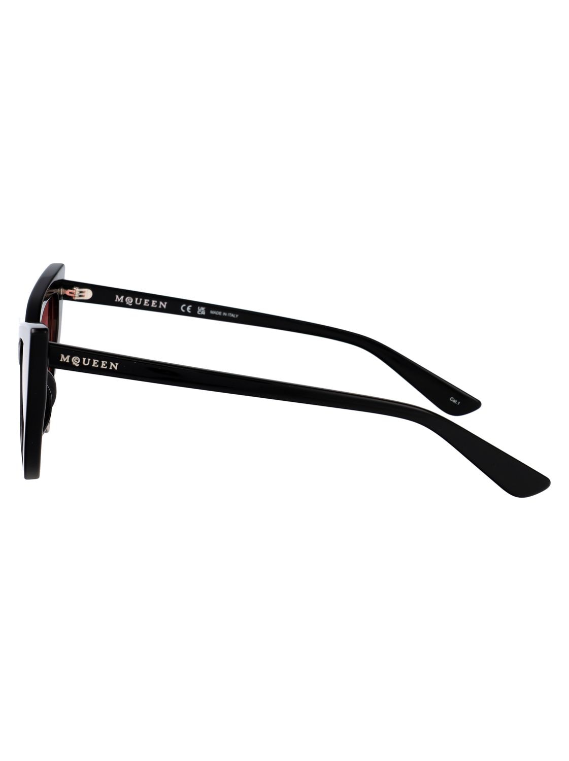 ALEXANDER MCQUEEN Stylish Women's Sunglasses - Banlieue91 -