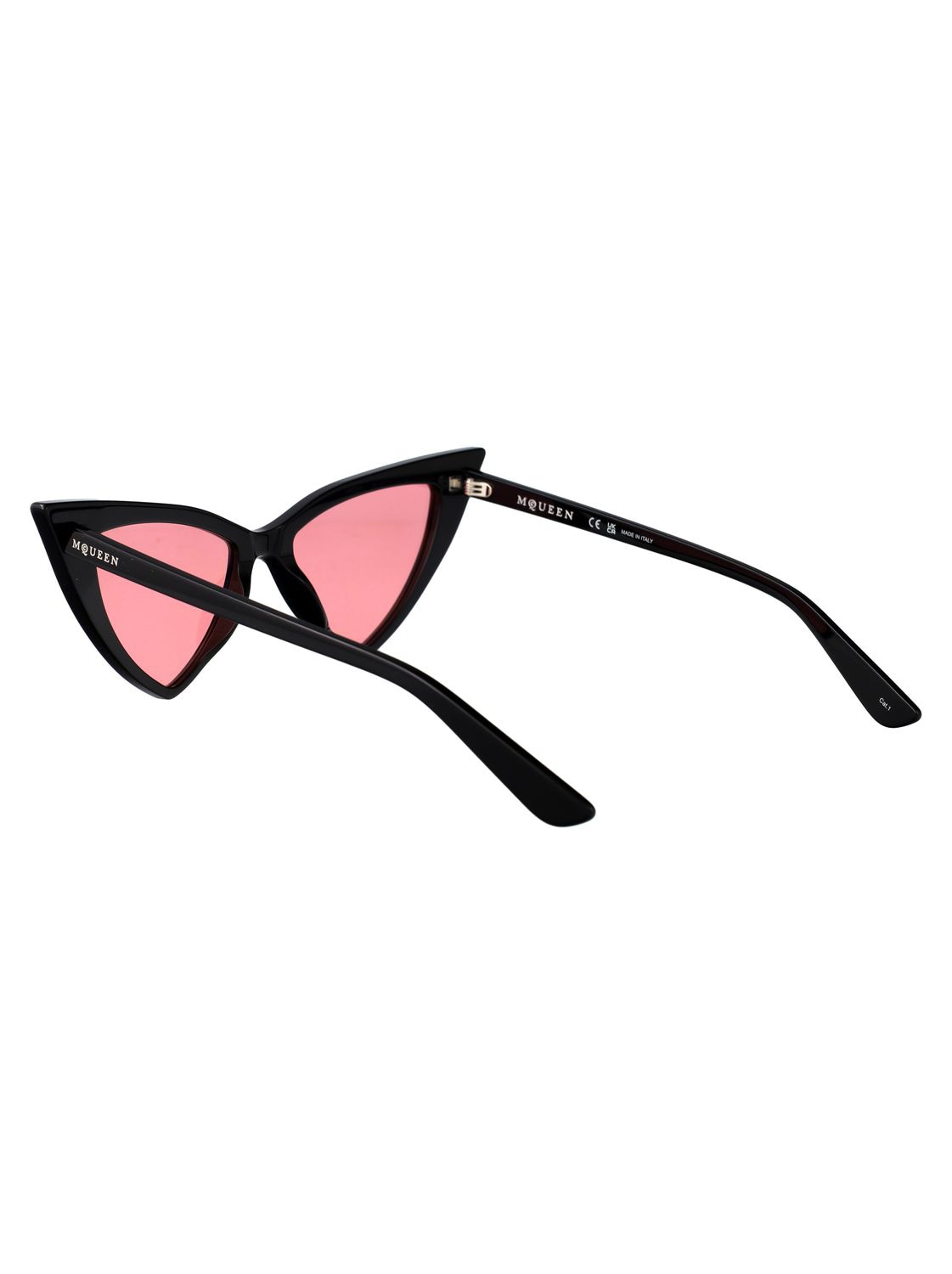 ALEXANDER MCQUEEN Stylish Women's Sunglasses - Banlieue91 -