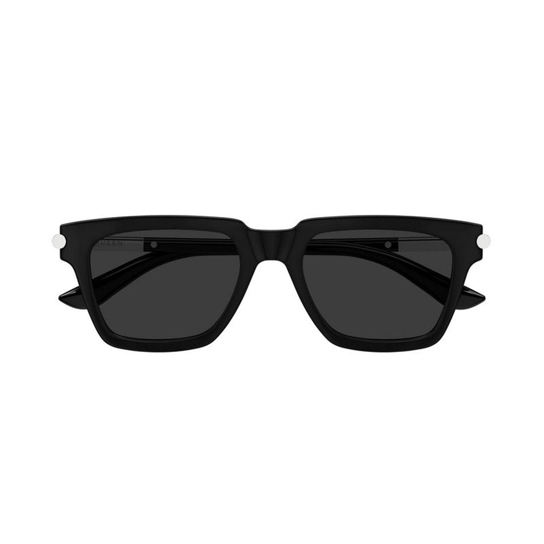 ALEXANDER MCQUEEN Classic Men's Sunglasses AM0519S - Timeless Style - Banlieue91 -