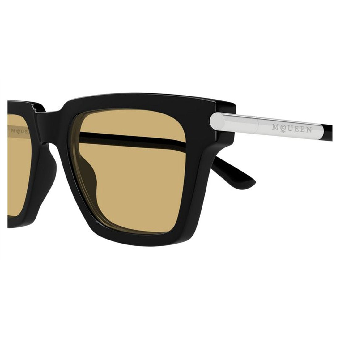 ALEXANDER MCQUEEN Stylish Men's Sunglasses - Banlieue91 -