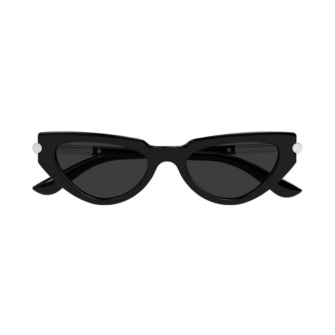 ALEXANDER MCQUEEN Chic Oversized Sunglasses for Women - Banlieue91 -