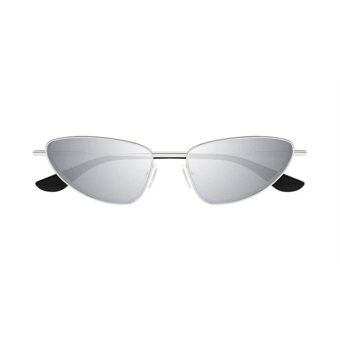 ALEXANDER MCQUEEN Stylish Women's Metal Mini Sunglasses - Banlieue91 -