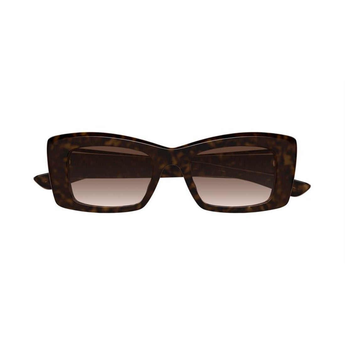ALEXANDER MCQUEEN Chic Women's Frames Sunglasses - Banlieue91 -