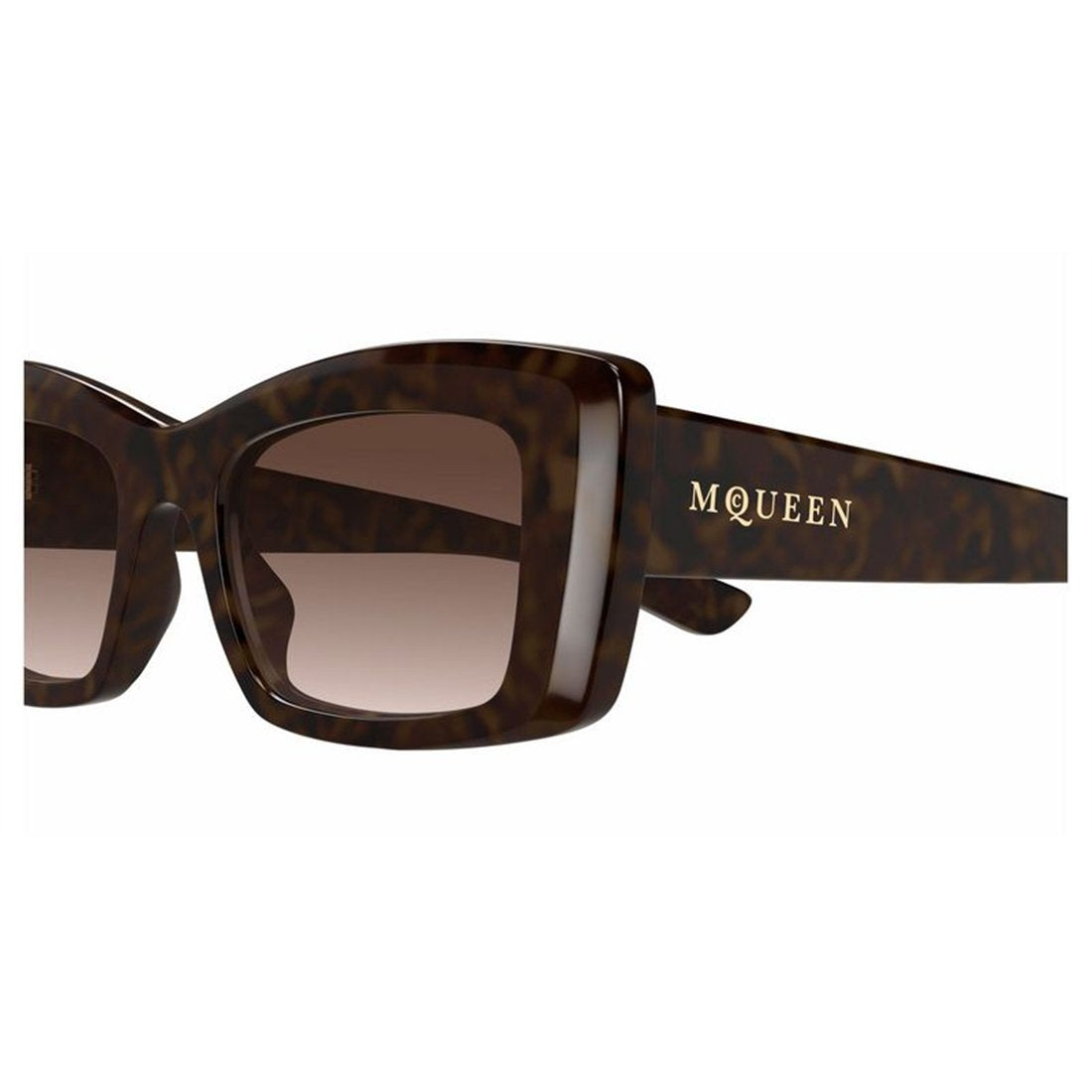 ALEXANDER MCQUEEN Chic Women's Frames Sunglasses - Banlieue91 -