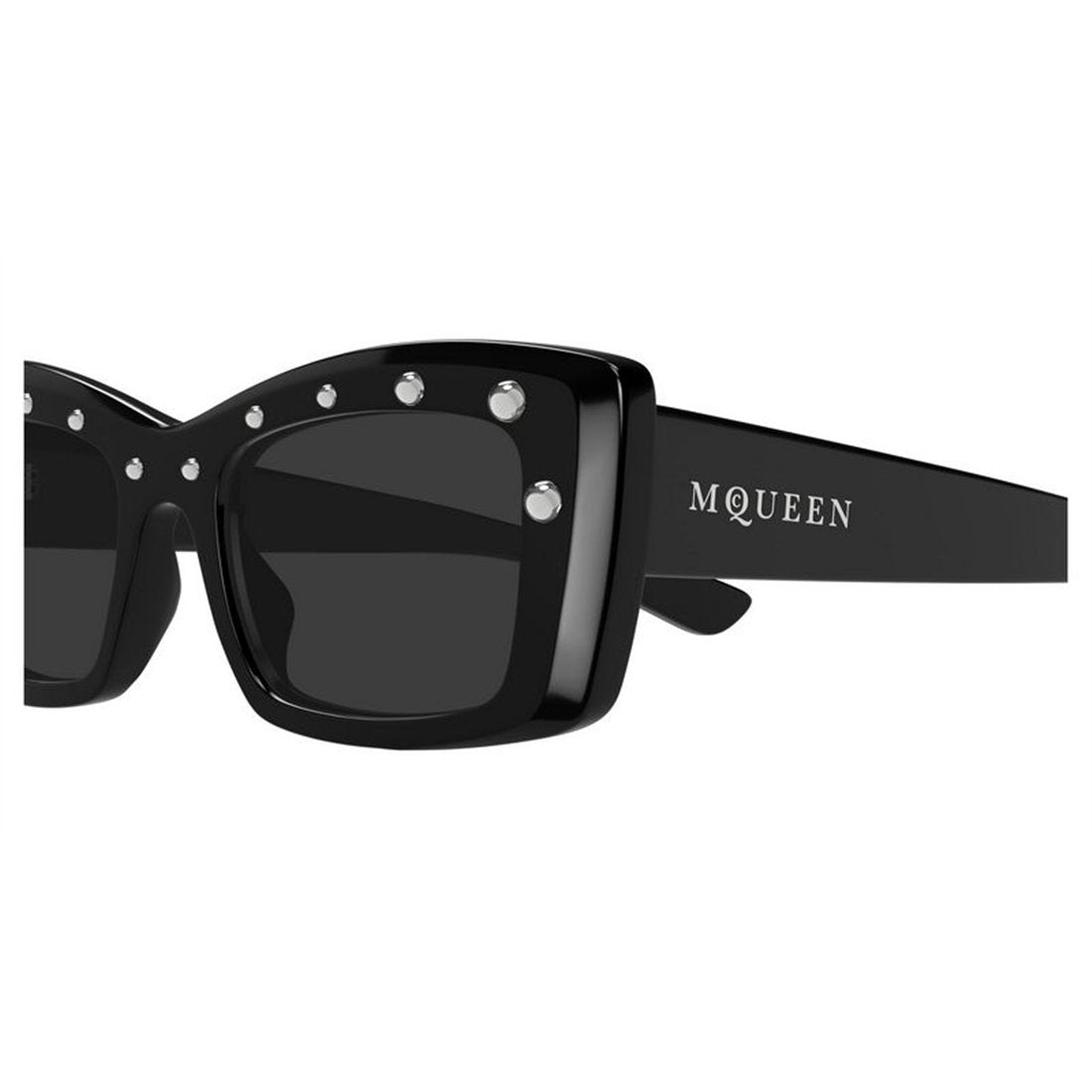 ALEXANDER MCQUEEN Chic Women's Oversized Sunglasses - Banlieue91 -