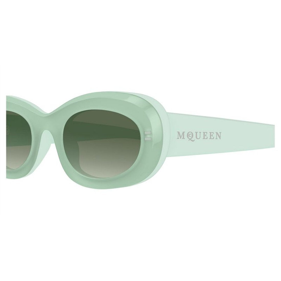 ALEXANDER MCQUEEN Stylish Women's Sunglasses - AM0527S 004 - Banlieue91 -