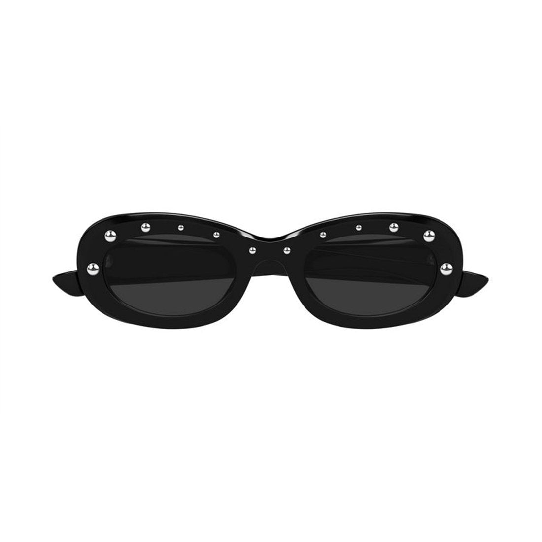ALEXANDER MCQUEEN Stylish Oversized Sunglasses for Women - Banlieue91 -