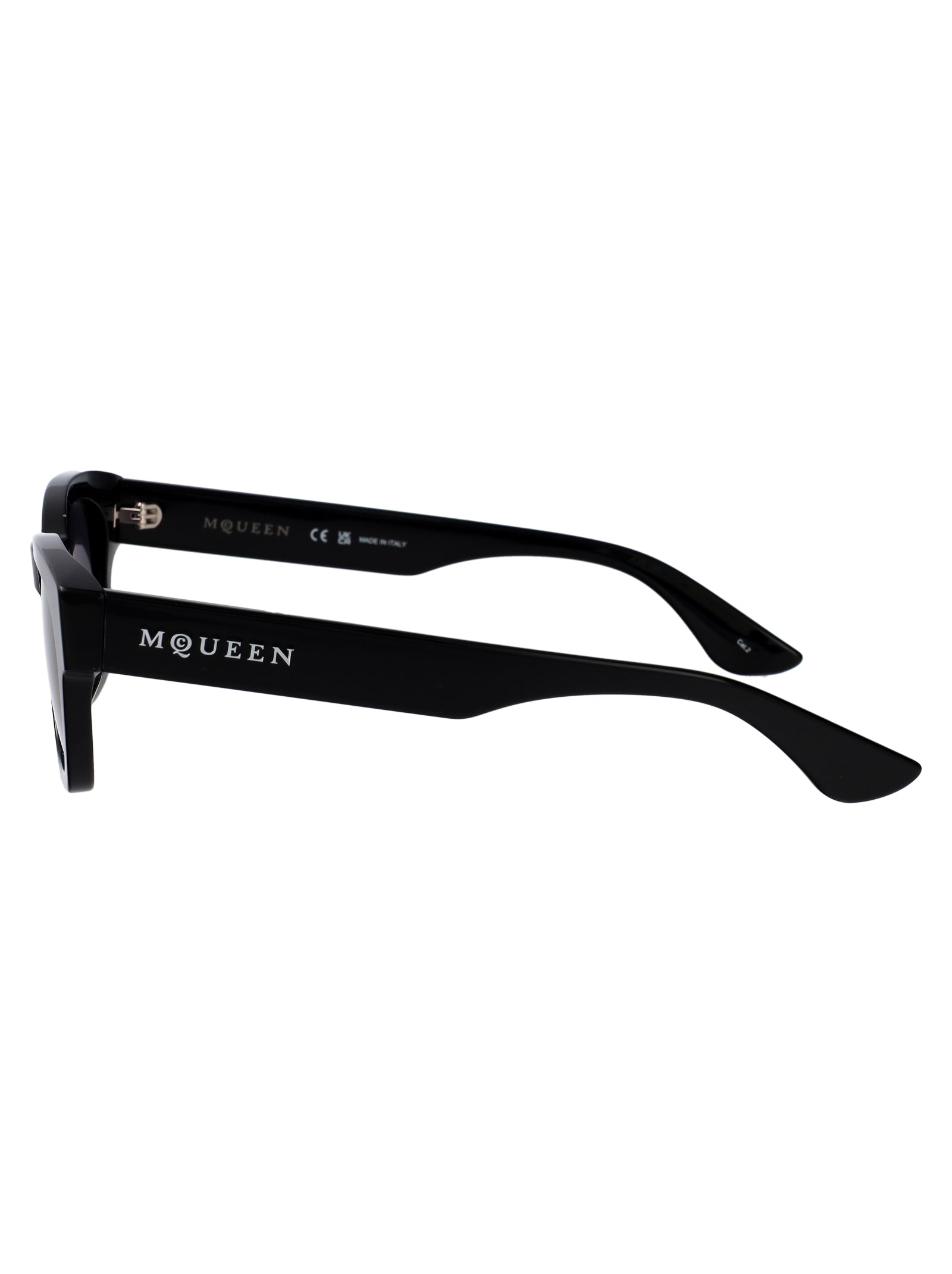 ALEXANDER MCQUEEN Stylish Square Sunglasses for Men - Banlieue91 -