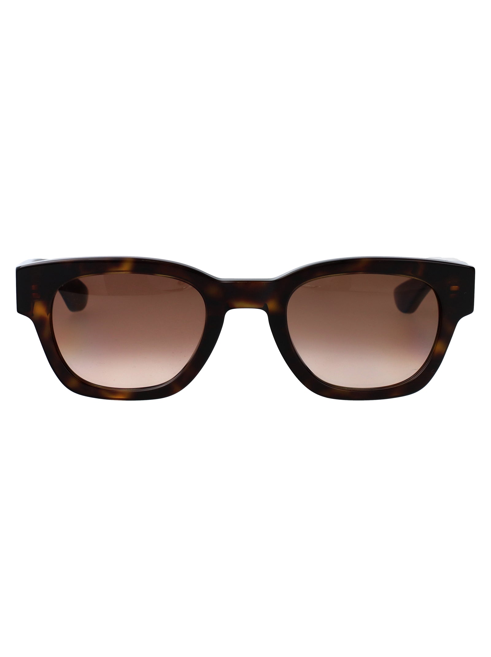 ALEXANDER MCQUEEN Classic Sunglasses for Men - Stylish Accessory - Banlieue91 -