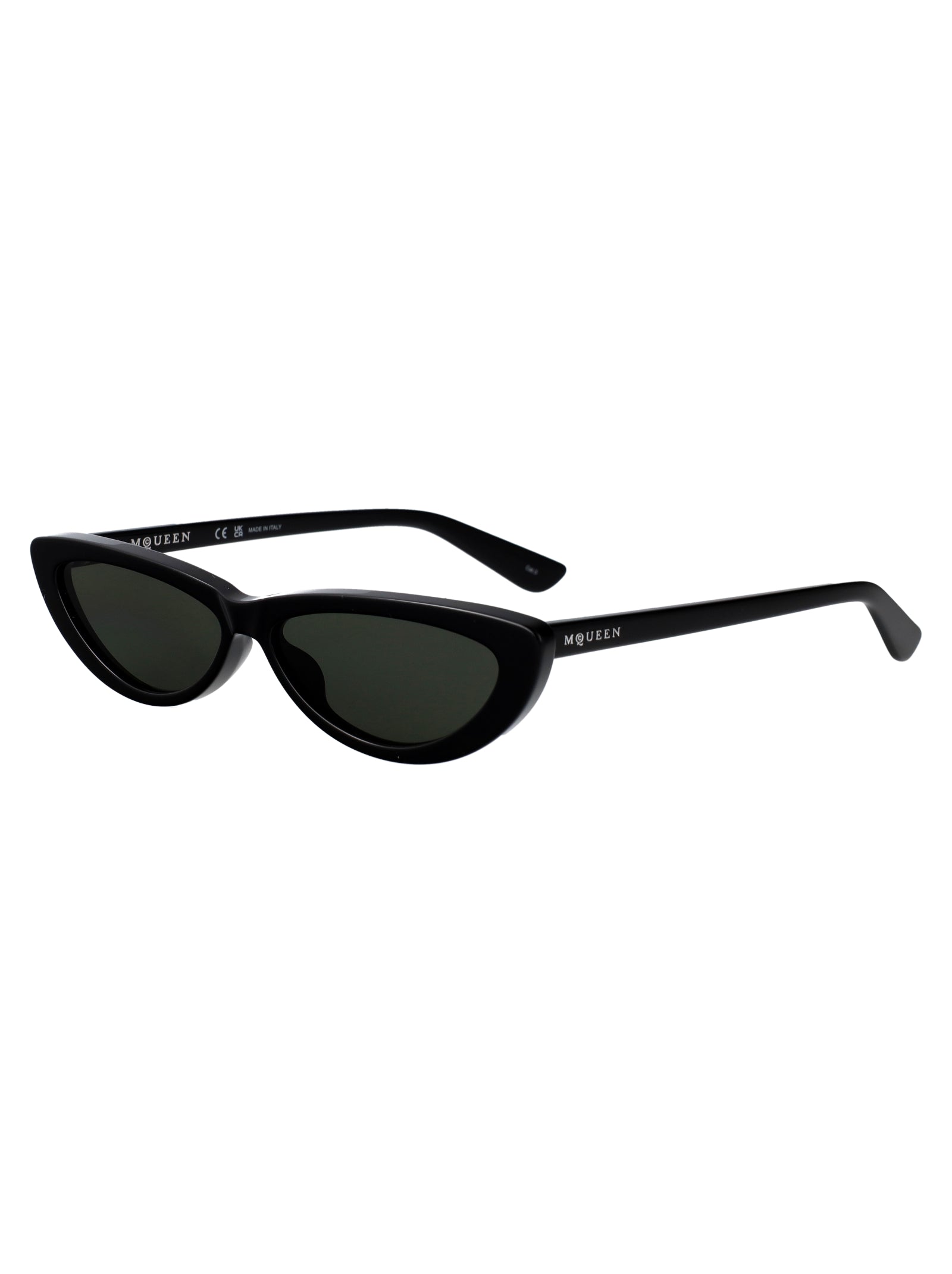 ALEXANDER MCQUEEN Stylish Women's Sunglasses AM0535S - Must-Have Accessory - Banlieue91 -
