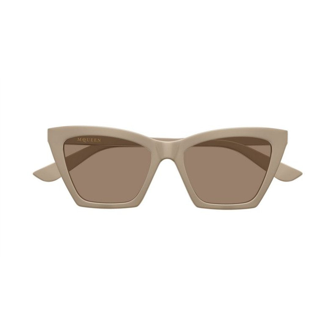 ALEXANDER MCQUEEN Chic Women's Sunglasses - AM0536S Mini Accessories - Banlieue91 -