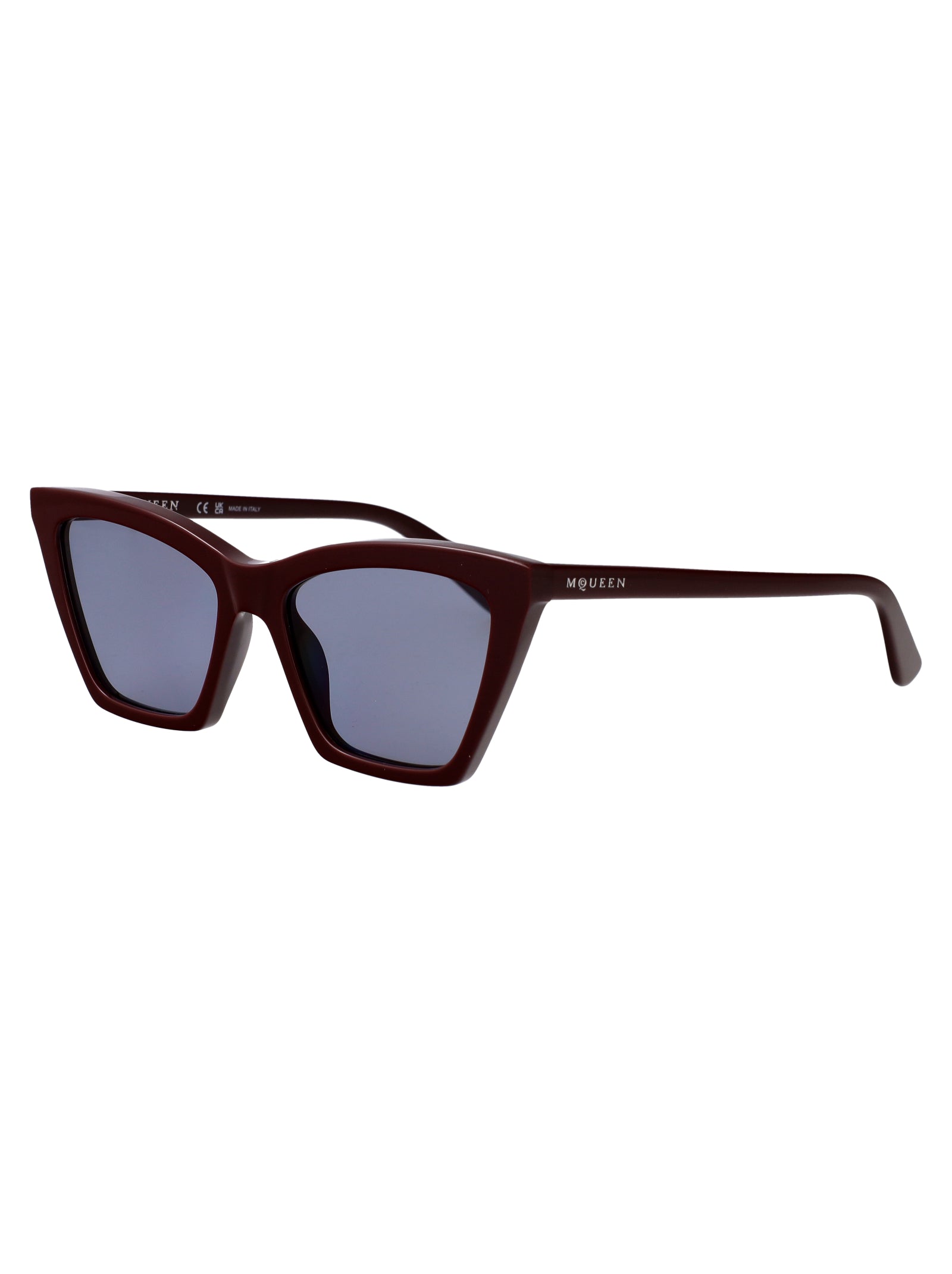 ALEXANDER MCQUEEN Stylish Women's Mini Sunglasses - Banlieue91 -