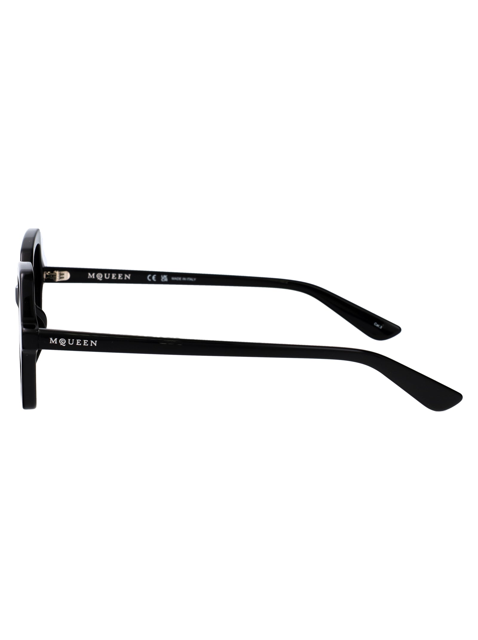 ALEXANDER MCQUEEN Stylish Women's Sunglasses - Banlieue91 -