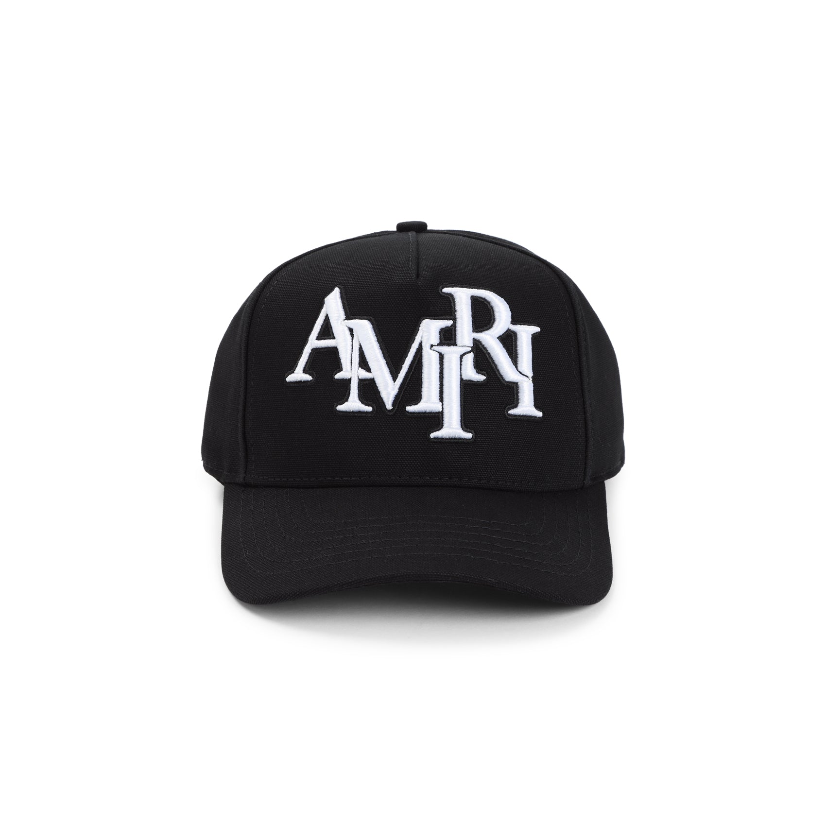 AMIRI Staggered Canvas Hat - Banlieue91 -