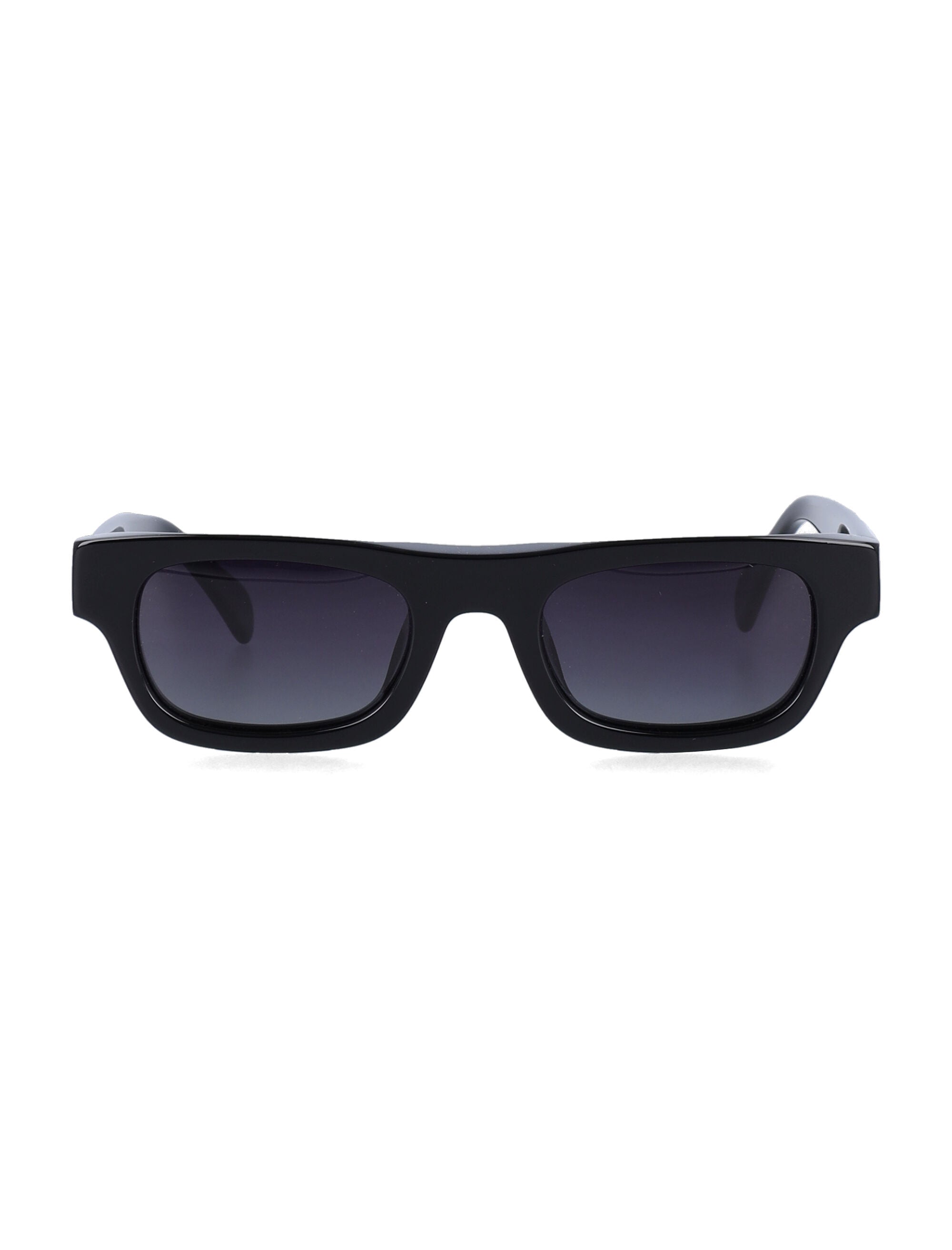 ANINE BING Otis Rectangular Sunglasses - Banlieue91 -