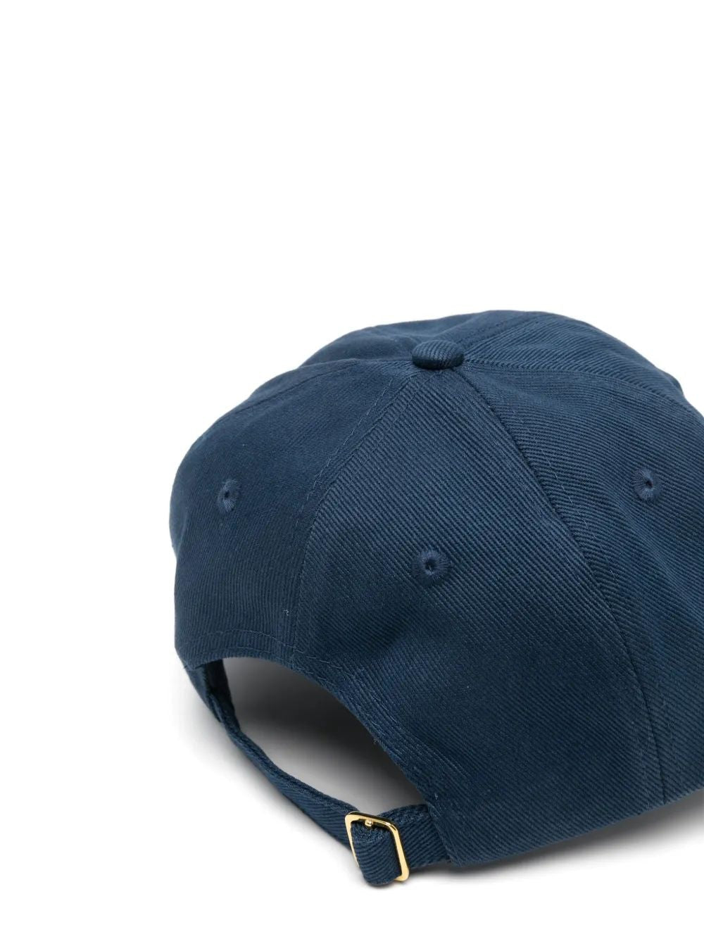 CASABLANCA Greek Temple Design Rubber Cap - Mini Fit - Banlieue91 -